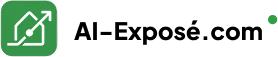 AI-Exposé Logo